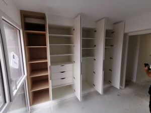 Réglages et Maintenance