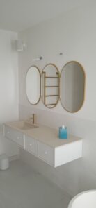 Miroirs et Décoration Intérieure