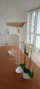 Luminaires sous grande hauteur