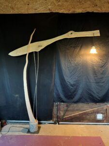 Création de Luminaires