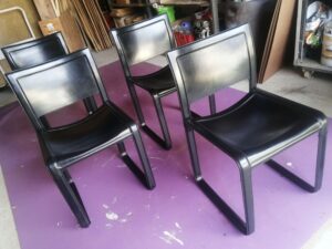 Rénovation de Mobilier