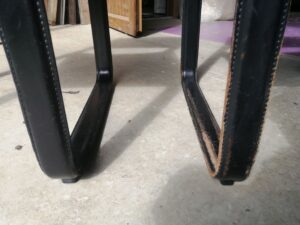 Réfection des Cuirs